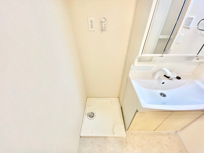 アンソレイユ宝塚の物件内観写真