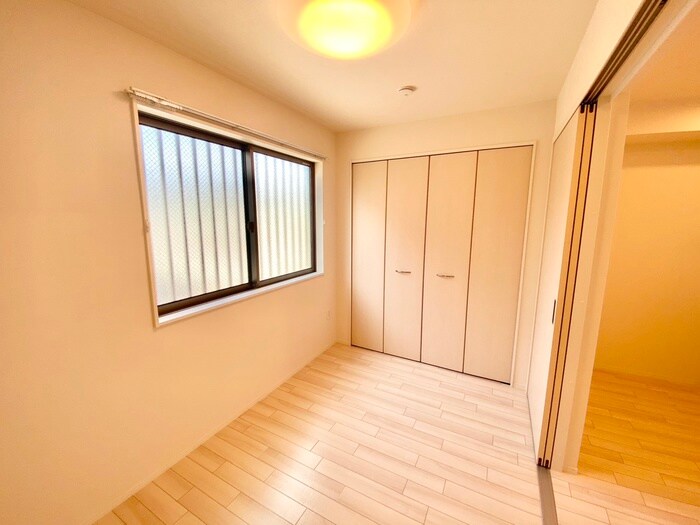 アンソレイユ宝塚の物件内観写真