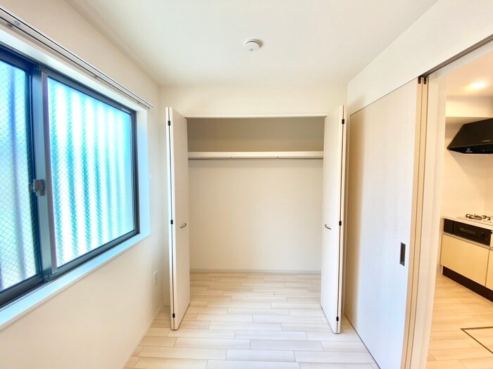 アンソレイユ宝塚の物件内観写真