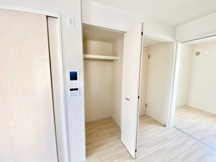 アンソレイユ宝塚の物件内観写真