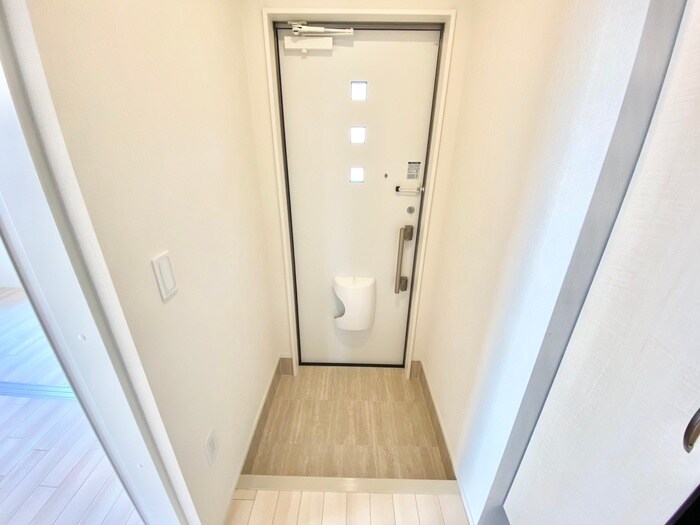 アンソレイユ宝塚の物件内観写真