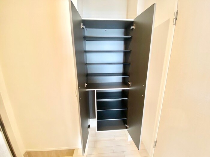 アンソレイユ宝塚の物件内観写真