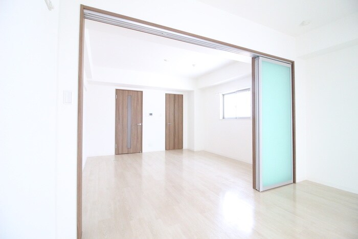 三条双月堂の物件内観写真