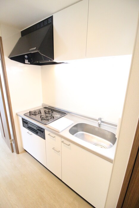 三条双月堂の物件内観写真