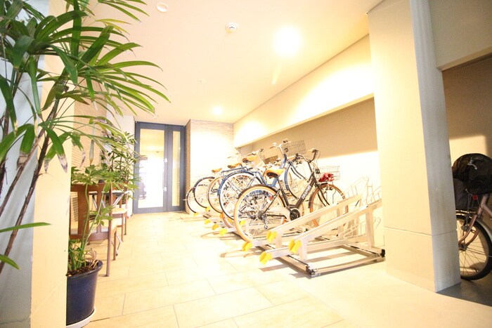 三条双月堂の物件外観写真