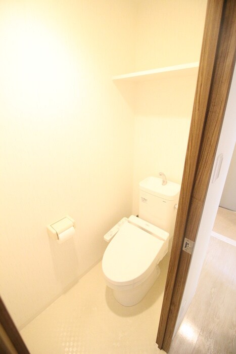 三条双月堂の物件内観写真