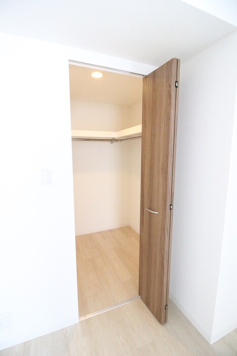 三条双月堂の物件内観写真