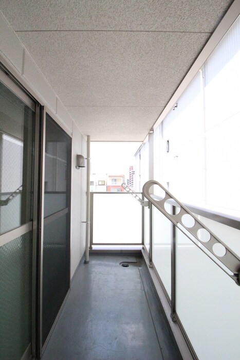 三条双月堂の物件内観写真