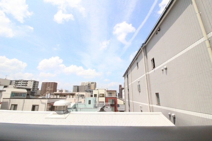 三条双月堂の物件内観写真