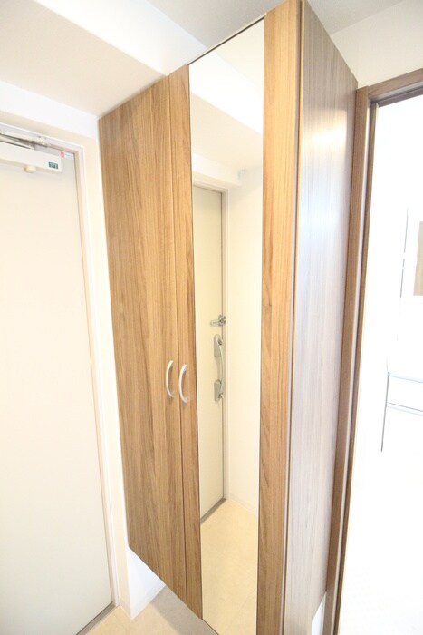 三条双月堂の物件内観写真