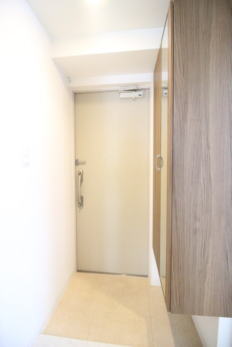 三条双月堂の物件内観写真