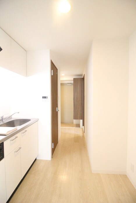 三条双月堂の物件内観写真