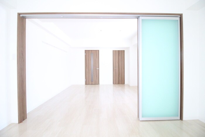 三条双月堂の物件内観写真