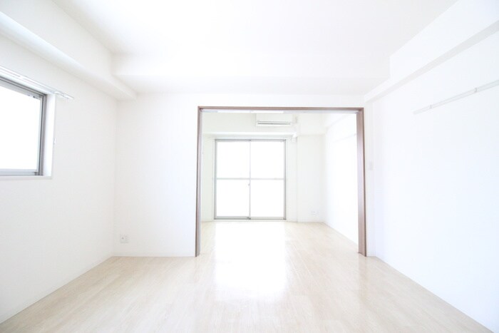 三条双月堂の物件内観写真