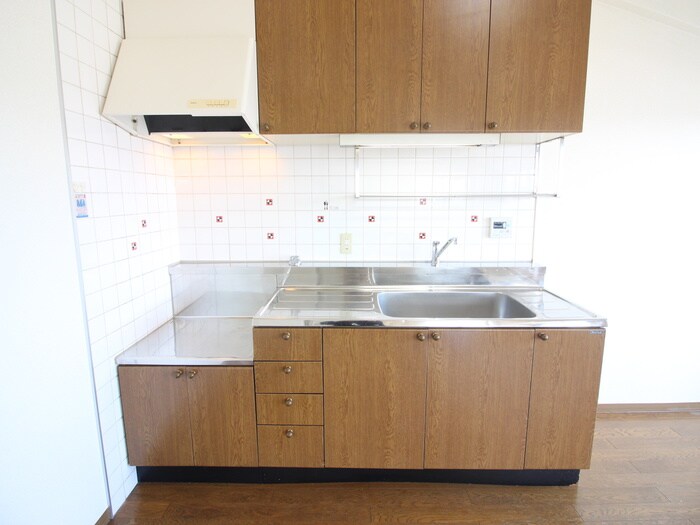 コルナス西館の物件内観写真