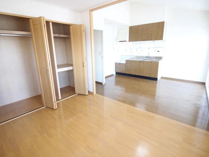 コルナス西館の物件内観写真