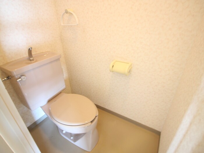 コルナス西館の物件内観写真