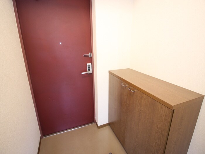 コルナス西館の物件内観写真