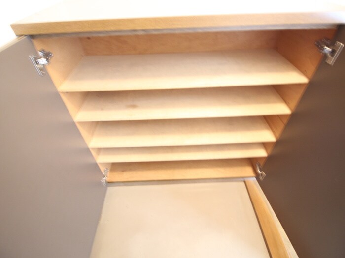 コルナス西館の物件内観写真