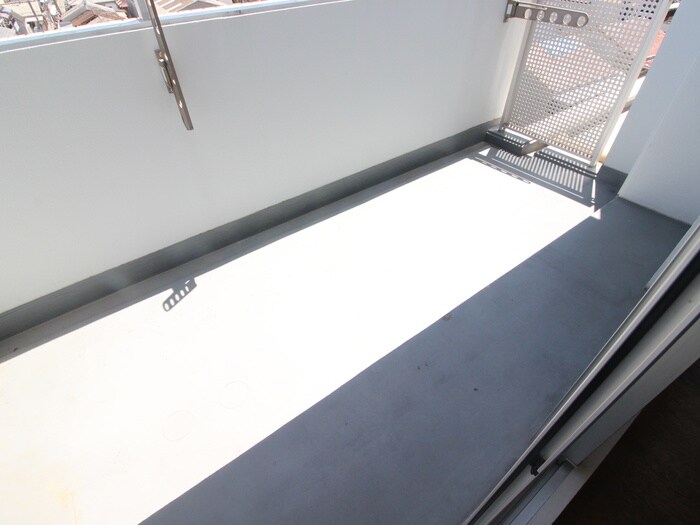 コルナス西館の物件内観写真