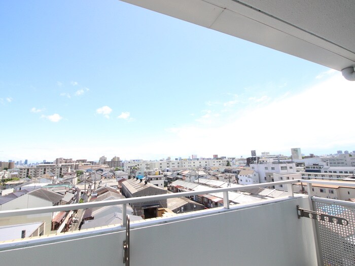 コルナス西館の物件内観写真