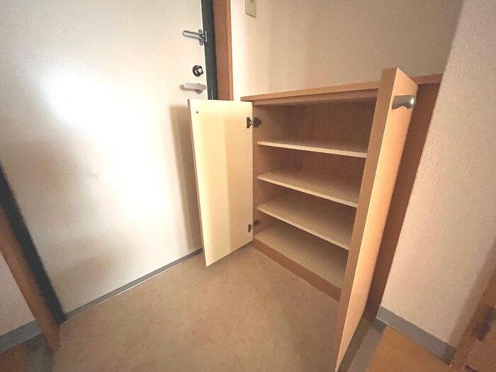 クリエイティブステ－ジＮの物件内観写真