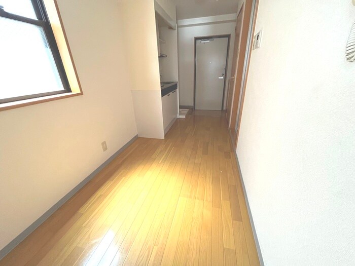 クリエイティブステ－ジＮの物件内観写真