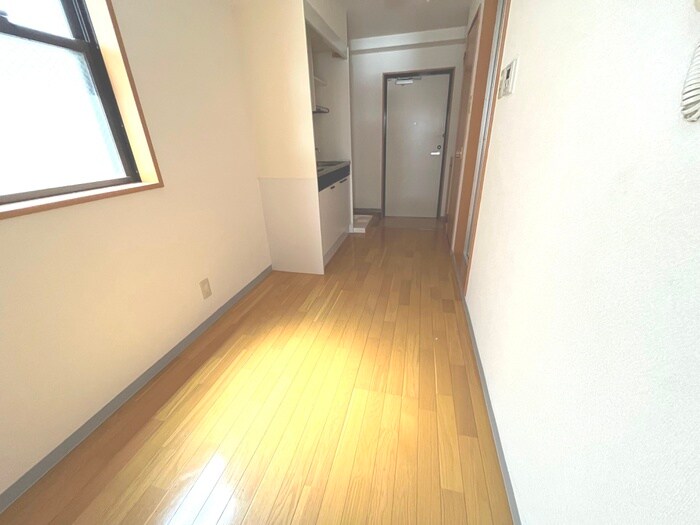 クリエイティブステ－ジＮの物件内観写真