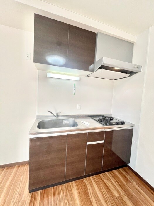 リッツ五月田の物件内観写真