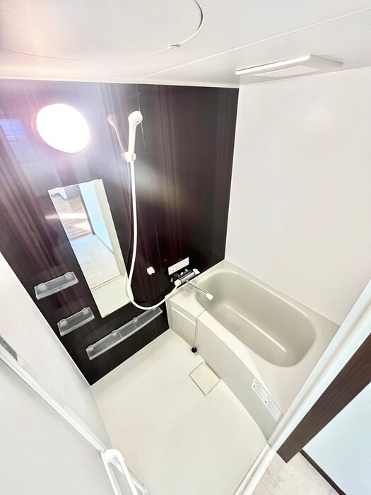 リッツ五月田の物件内観写真