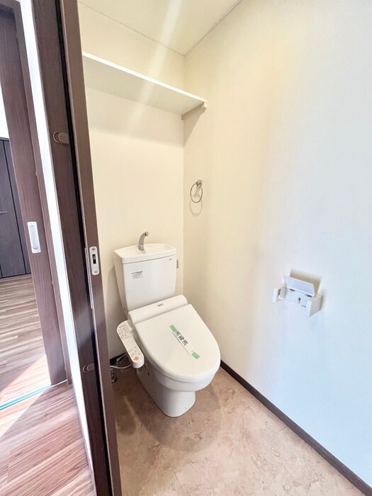 リッツ五月田の物件内観写真