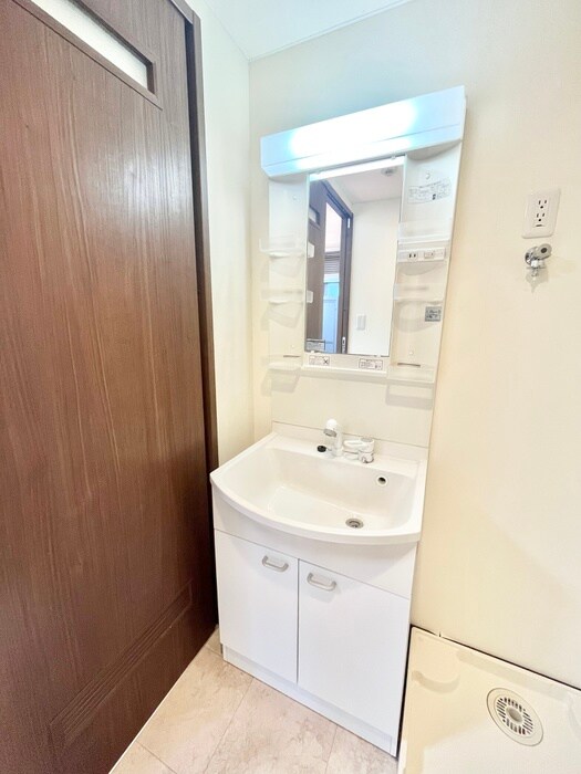 リッツ五月田の物件内観写真