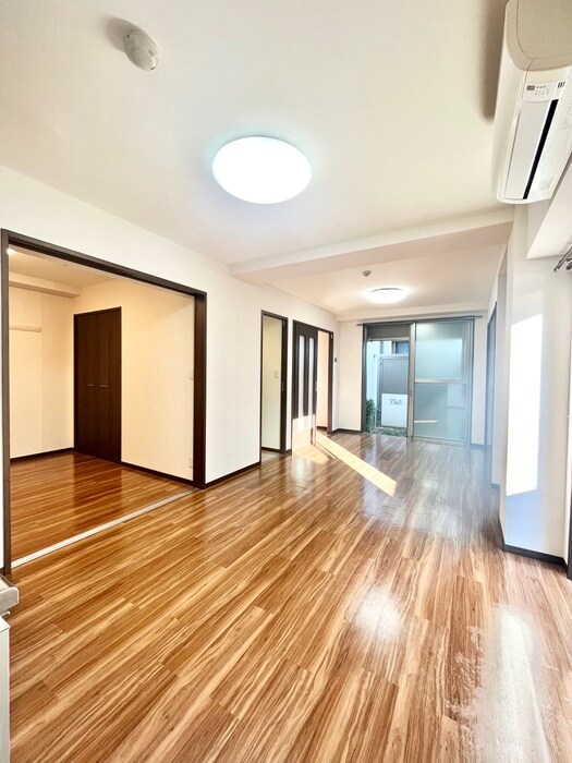 リッツ五月田の物件内観写真