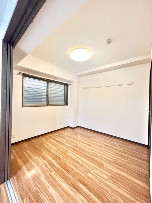 リッツ五月田の物件内観写真