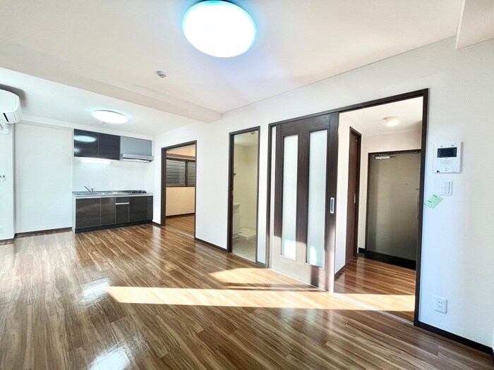 リッツ五月田の物件内観写真