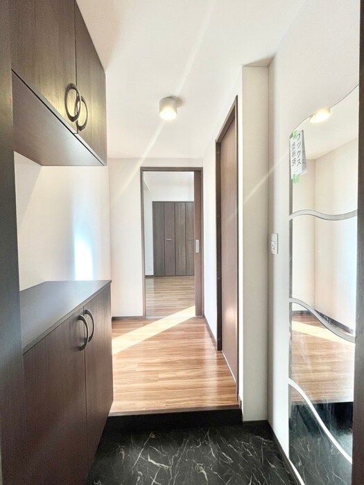 リッツ五月田の物件内観写真