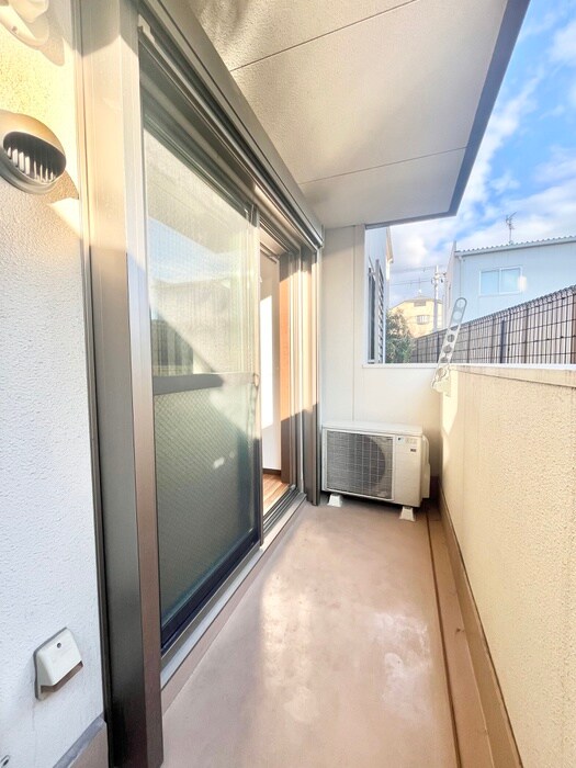 リッツ五月田の物件内観写真