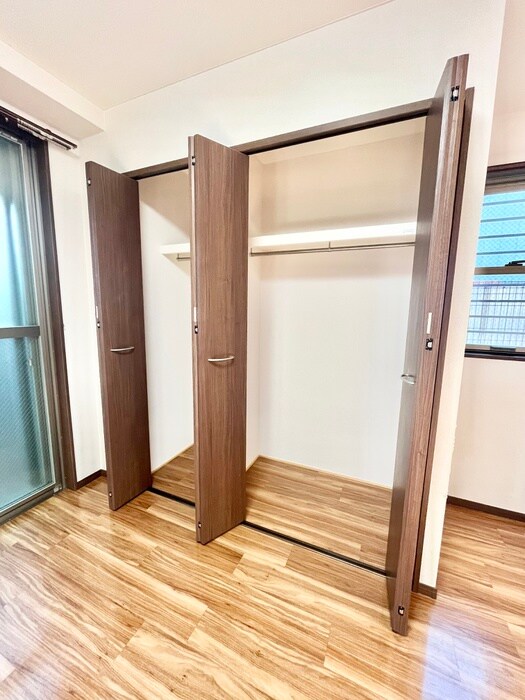 リッツ五月田の物件内観写真