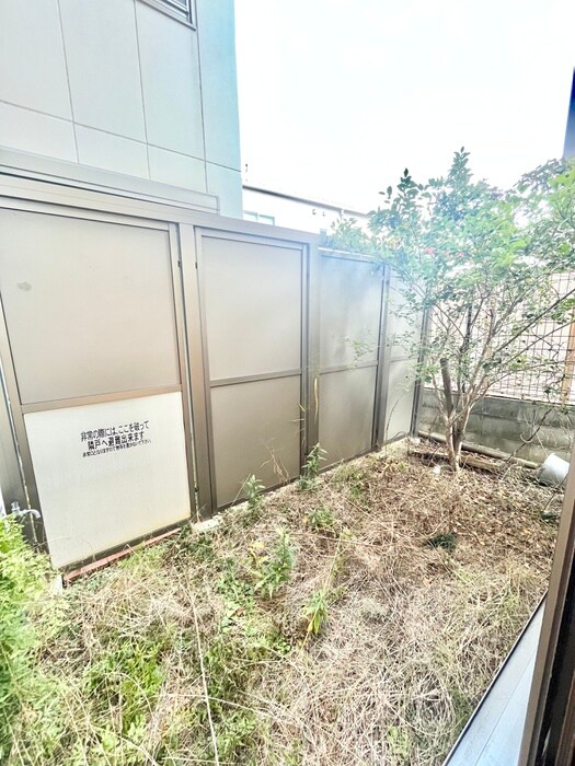 リッツ五月田の物件内観写真