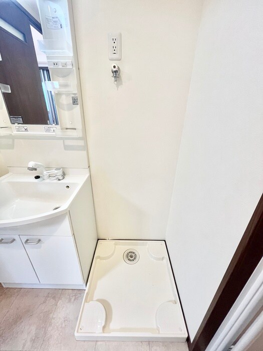 リッツ五月田の物件内観写真