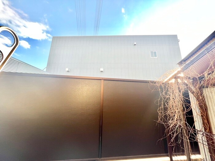 リッツ五月田の物件内観写真