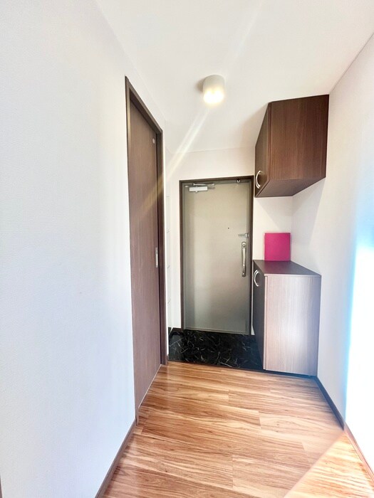 リッツ五月田の物件内観写真