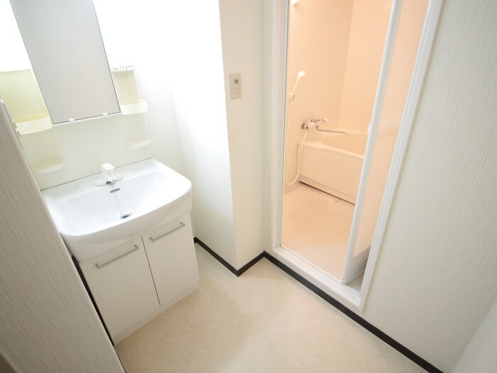 シャルム春日丘の物件内観写真