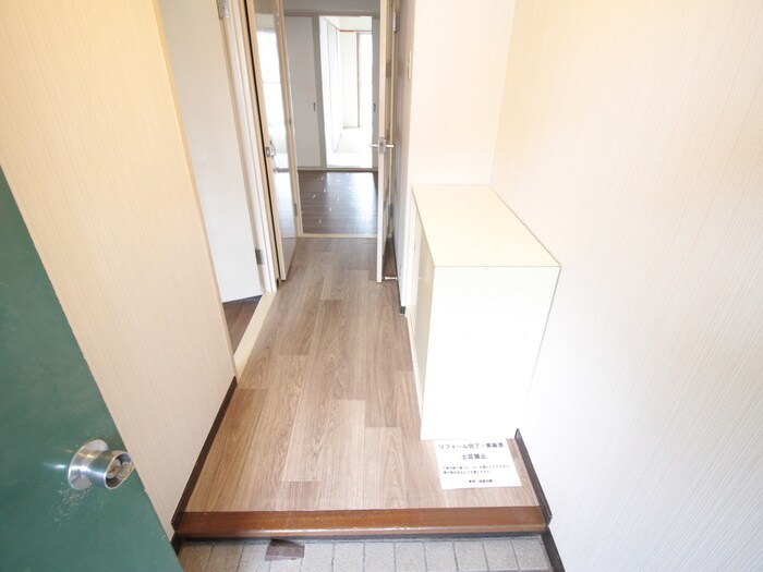 シャルム春日丘の物件内観写真