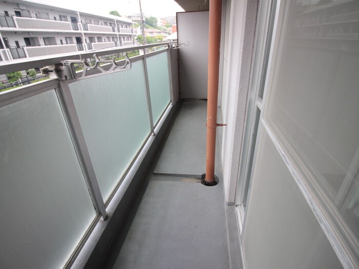 シャルム春日丘の物件内観写真