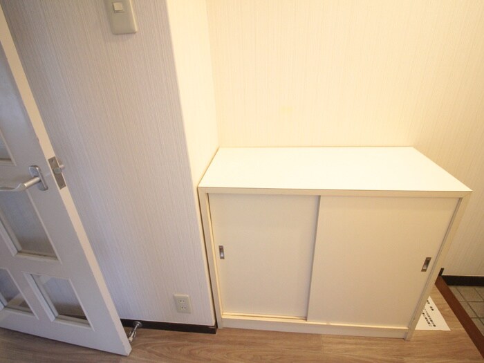 シャルム春日丘の物件内観写真