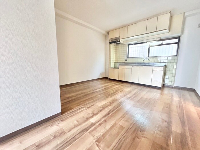 エステート朝日の物件内観写真