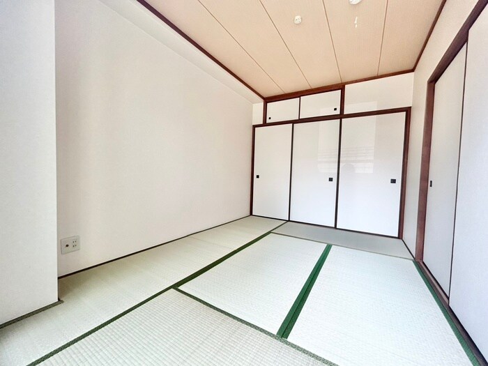 エステート朝日の物件内観写真