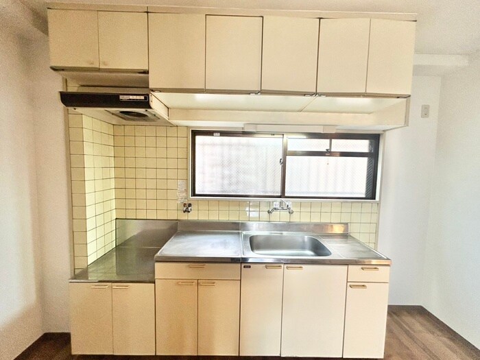 エステート朝日の物件内観写真