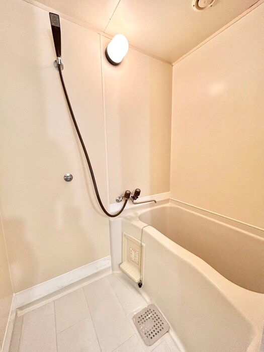 エステート朝日の物件内観写真